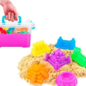 CAJA DE ARENA 1 KILO