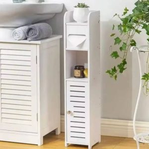 CAJA 10 UNIDADES MUEBLE BAÑO