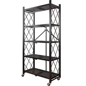 ORGANIZADOR CON RUEDAS 5 NIVELES