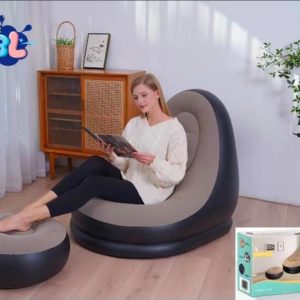 PUF INFLABLES SURTIDOS