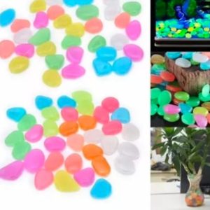 PACK 10 PIEDRAS FLUOR