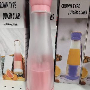 LICUADORA PORTÁTIL SURTIDOS