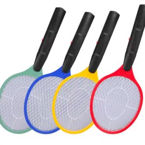 PACK 10 RAQUETA ELECTRICA