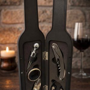 BOTELLA ABRIDOR DE VINOS GRANDES