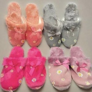 DOCENA PANTUFLAS 36-41