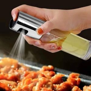 DOCENA DISPENSADOR SPRAY ACEITE