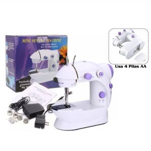 MINI MAQUINA DE COCER