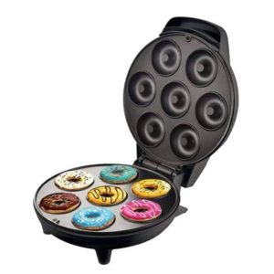 MAQUINA PARA HACER DONAS