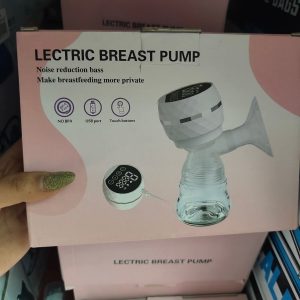 MAQUINA SACA LECHE ELECTRICA