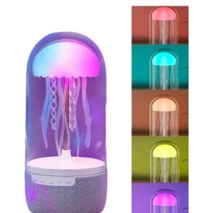 PARLANTE MEDUSA BLUETOOTH
