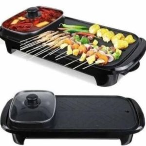 PARRILLA ELÉCTRICA
