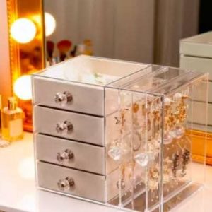 ORGANIZADOR JOYAS MUJER