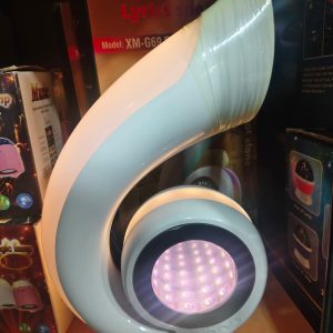 PARLANTE CARACOLA BLUETOOTH
