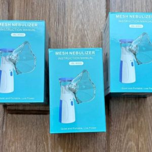 NEBULIZADOR