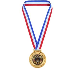 10  MEDALLAS FELIZ DIA PAPA