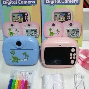 CAMARA NIÑOS IMPRESORA
