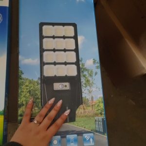 FOCO SOLAR 1500 WTS modelo 2