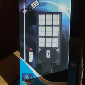 FOCO SOLAR 1500 WTS