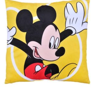 COJIN DISNEY 40X40CM DISNEY